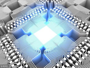 計算機科學與技術 八大熱門工科專業中的技術開發引擎